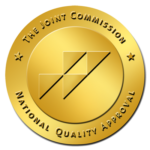 A Joint Commission Accredited Facility