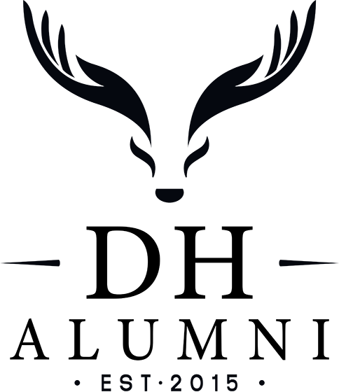 Deer Hollow Alumni logo
