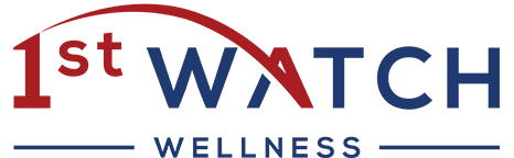 1st Watch Wellness logo
