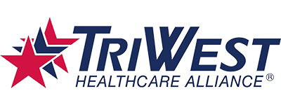 Triwest Healthcare Alliance logo