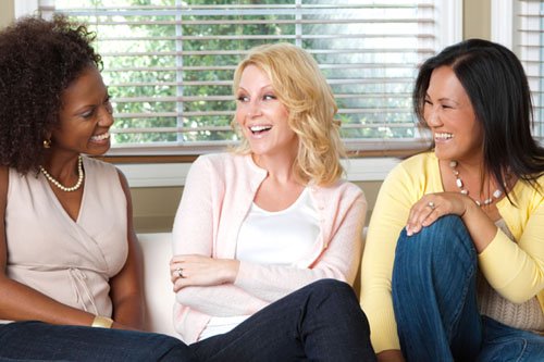 women laughing-500x333