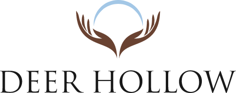 Deer Hollow Recovery logo