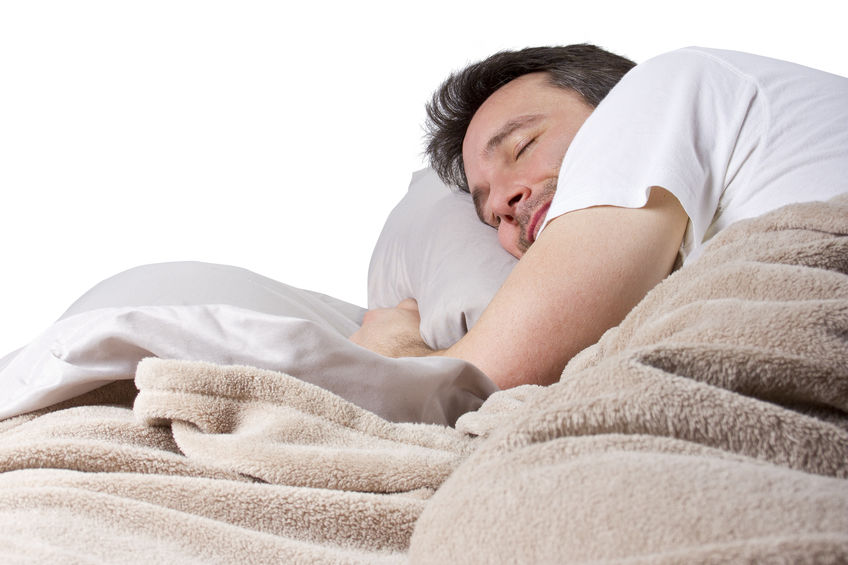 Tips to help you optimize your sleep