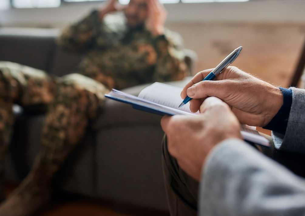 How to Find Quality Veteran Trauma Assistance