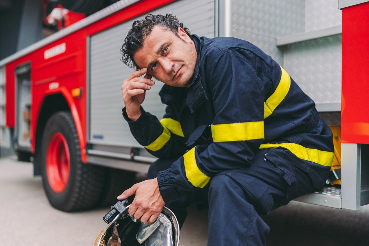 First Responder Wellness: 5 Important Things to Know
