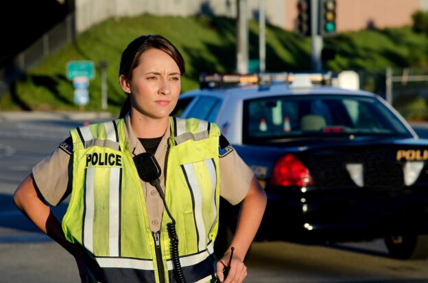 First responders wellness center in Utah helping female police officer