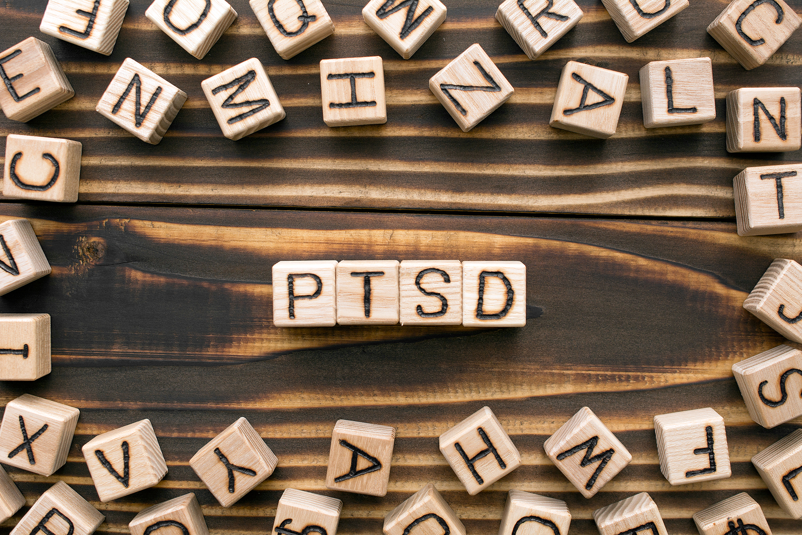PTSD Treatment: Explore Strategies and Options