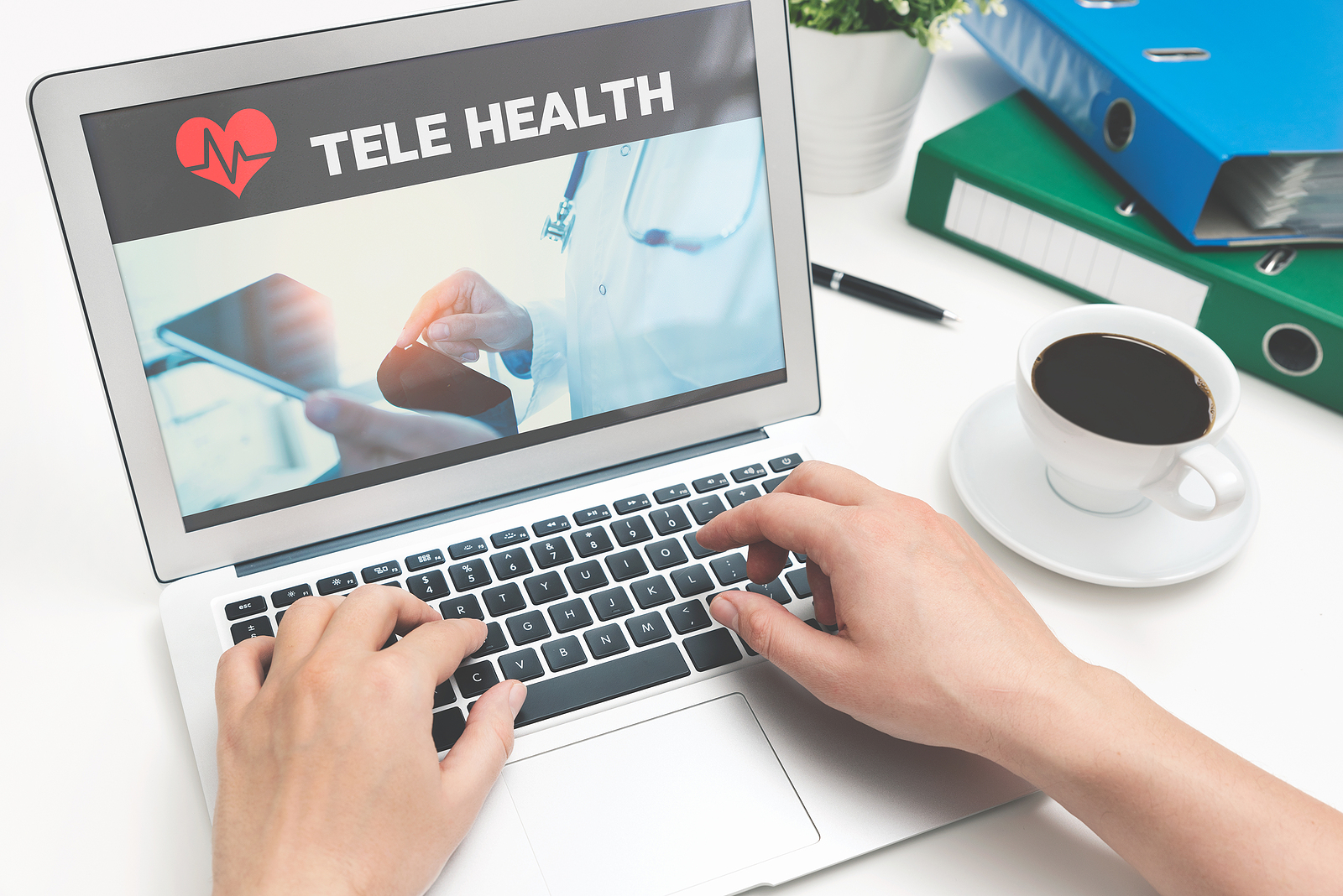 Impactful Benefits of Telehealth Therapy for Veterans