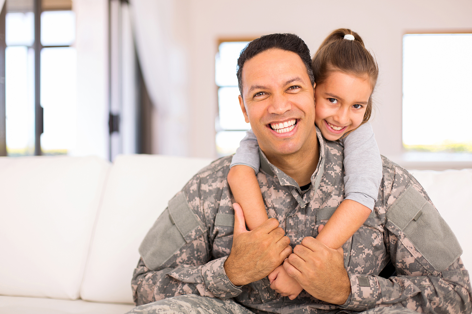 Veteran Wellness: Strategies for a Healthy Post-Service Life