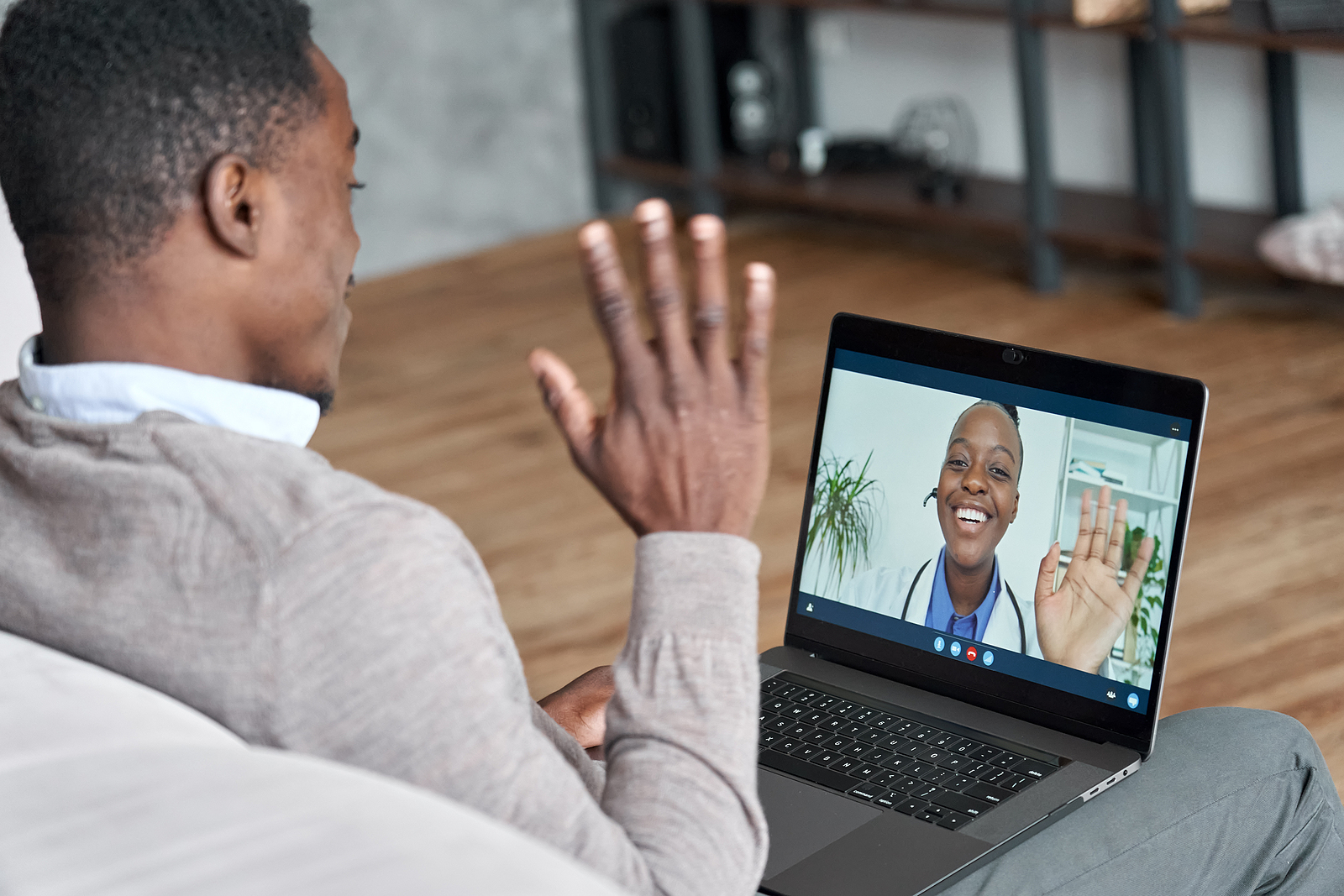 Telehealth Trauma Treatment: How Virtual Care Is Beneficial