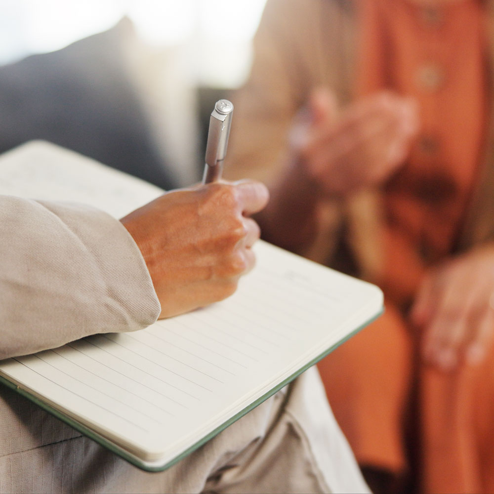Deer Hollow utilizes Dialectical Behavioral Therapy (DBT) to help a nurse overcome trauma and addiction, highlighting its expertise in treating first responders and veterans.