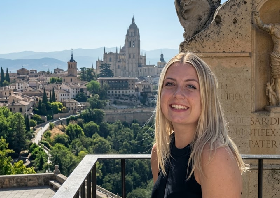 Somatic Check Ins: Your Body Is The Key